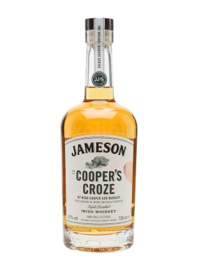 Jameson The Cooper's Croze 0,7l 43%